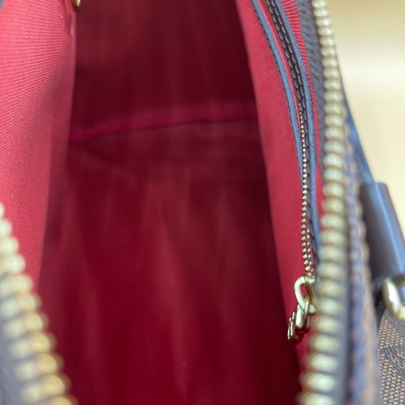 Louis Vuitton speedy 30 - Picture 8 of 9